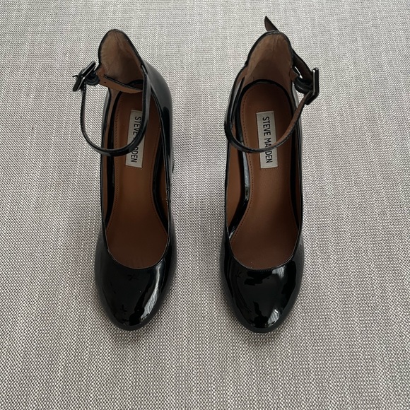 Steve Madden Platform Heels - Picture 3 of 13